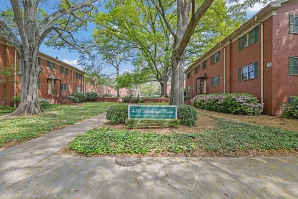 430 Lindbergh Drive Ne #K3, Atlanta, GA 30305