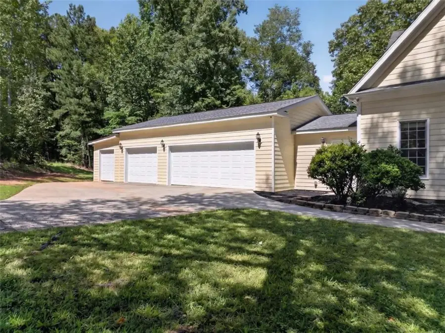 6005 Antler Drive, Gainesville, GA 30506 - #3