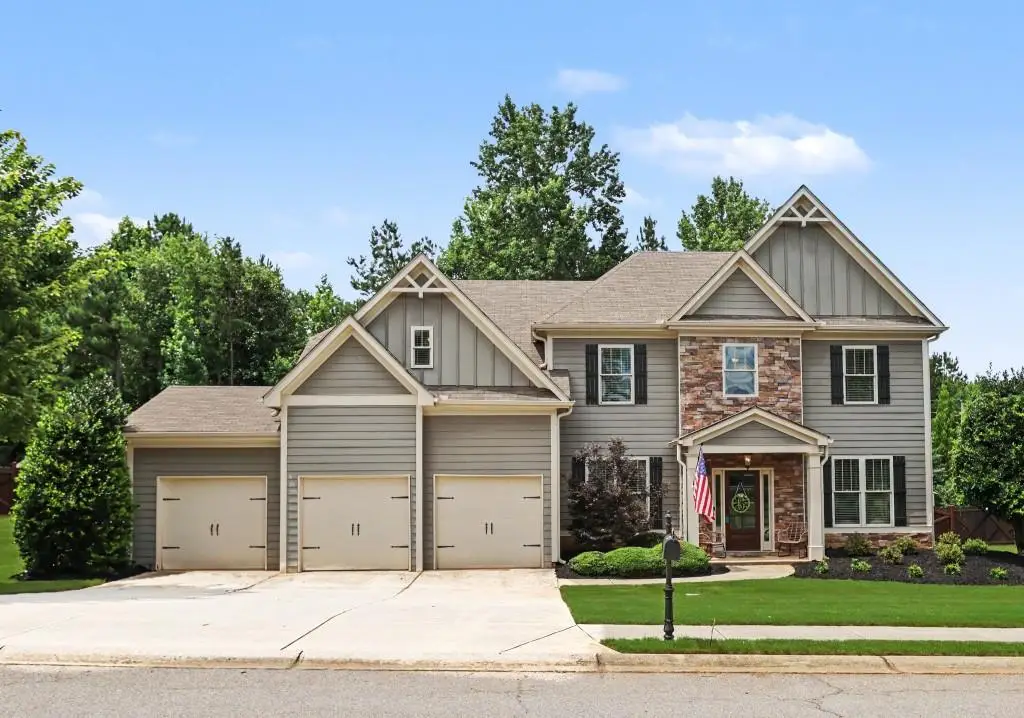 111 Merganser Drive, Jefferson, GA 30549 - #1