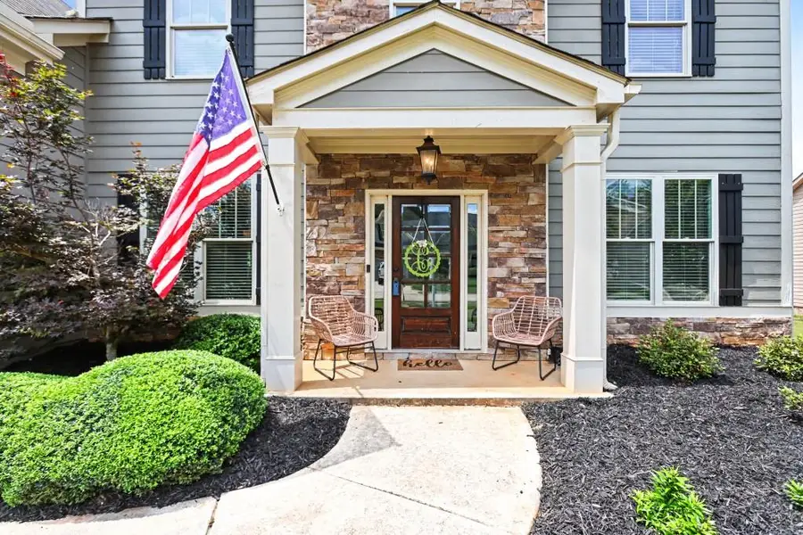 111 Merganser Drive, Jefferson, GA 30549 - #2