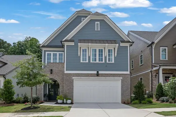 833 Lakemont Drive, Canton, GA 30114