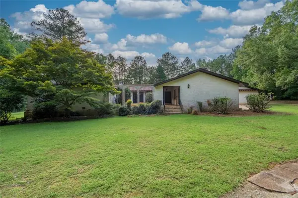 882B Gaissert Church Road, Sparta, GA 31087