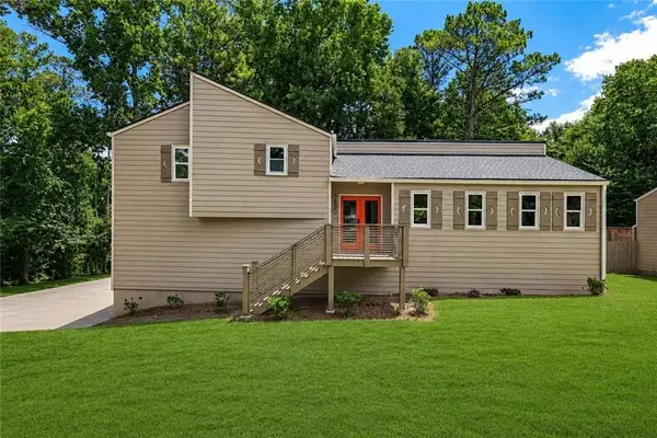 3650 Autumn Leaves Lane, Marietta, GA 30066