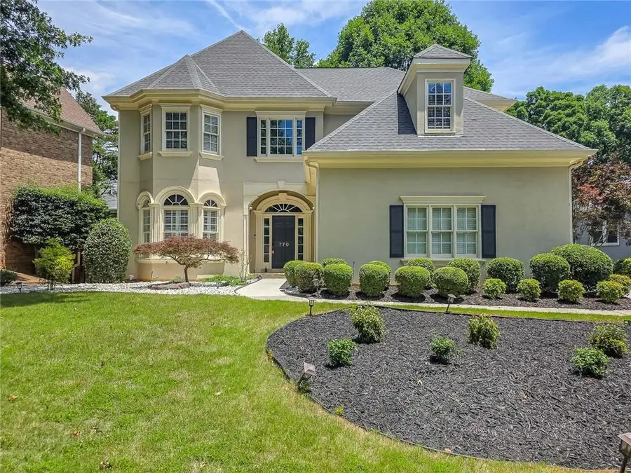 770 Glen Royal Dr, Roswell, GA 30076 - #3