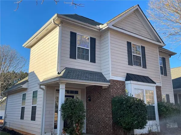 6101 Park Close, South Fulton, GA 30213