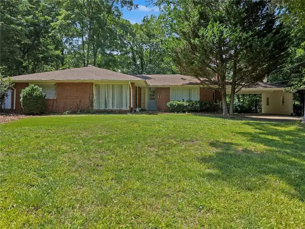 675 Holly Drive, Gainesville, GA 30501