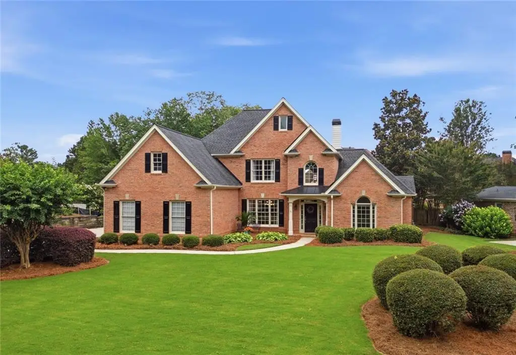 6915 Lancaster Circle, Cumming, GA 30040 - #1
