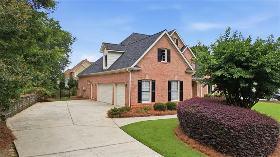 6915 Lancaster Circle, Cumming, GA 30040 - #2