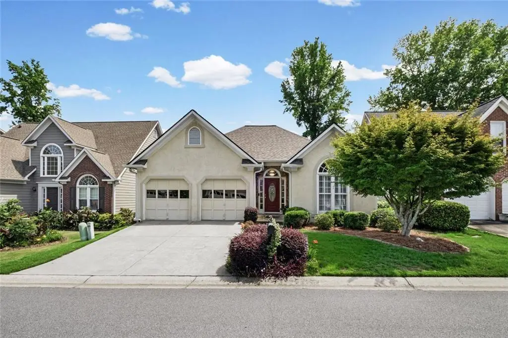 1453 Rosewood Creek Drive, Marietta, GA 30066 - #1