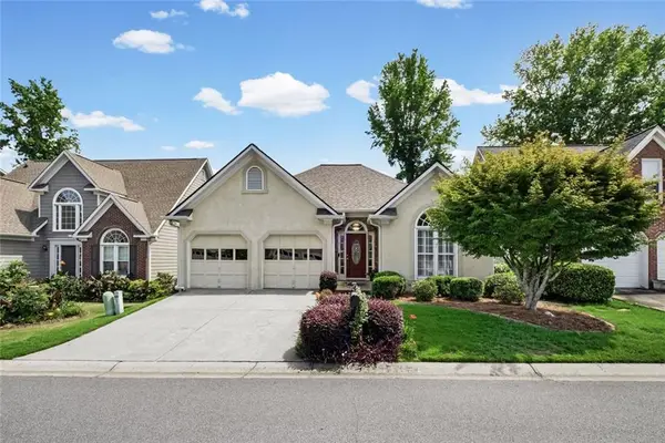 1453 Rosewood Creek Drive, Marietta, GA 30066