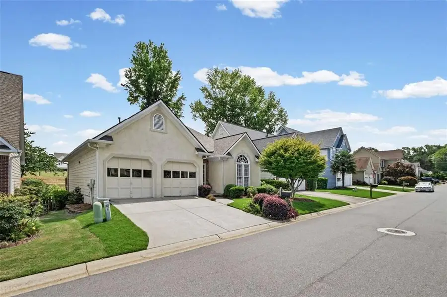 1453 Rosewood Creek Drive, Marietta, GA 30066 - #2