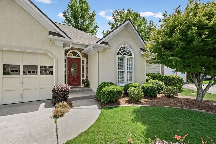 1453 Rosewood Creek Drive, Marietta, GA 30066 - #3