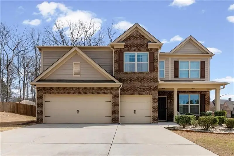 1675 Cedar Mill Drive, Powder Springs, GA 30127 - #2