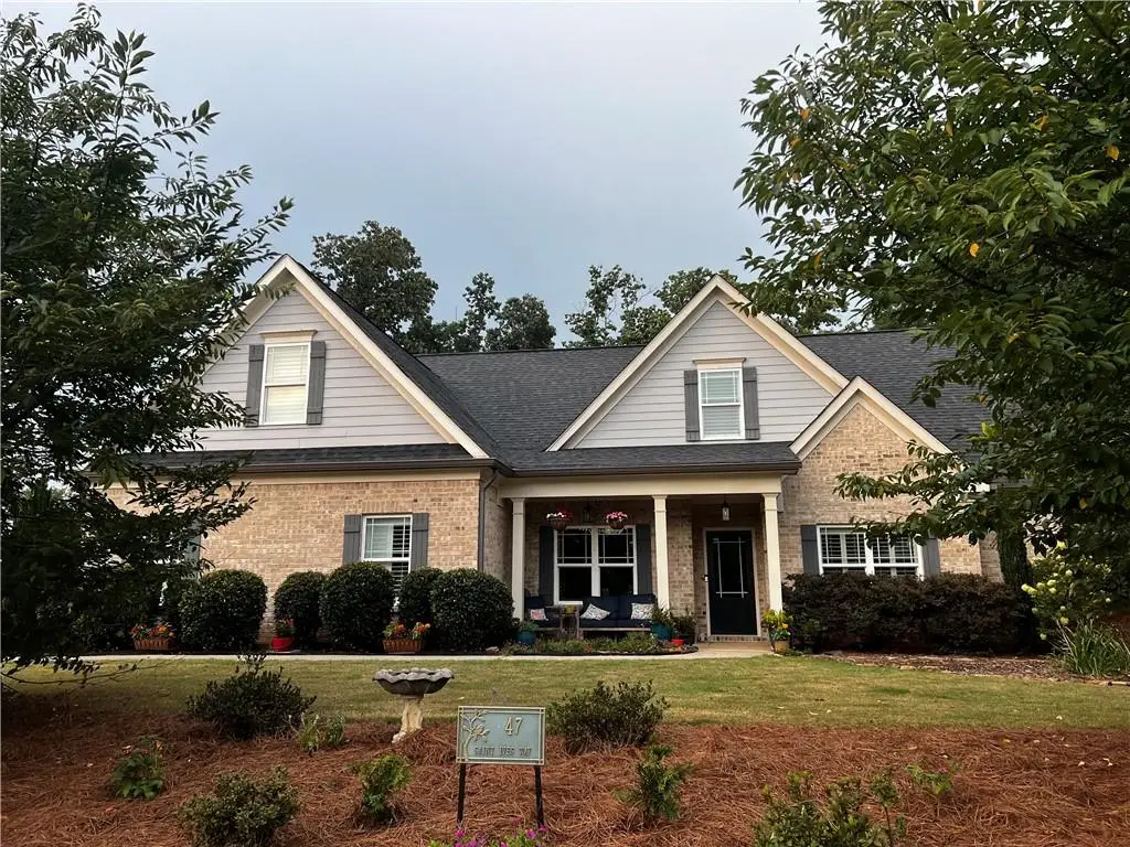 47 Saint Ives Way, Winder, GA 30680 - #1