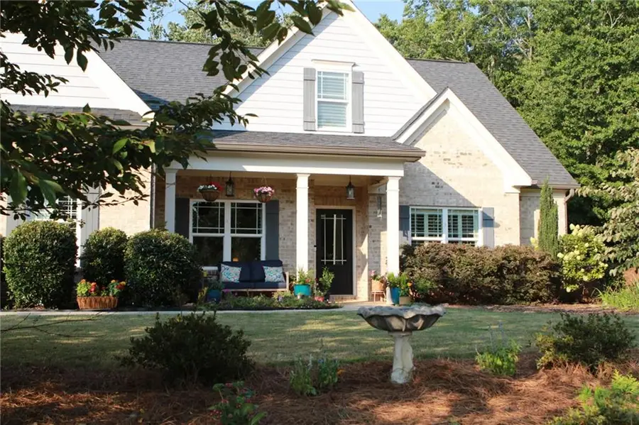 47 Saint Ives Way, Winder, GA 30680 - #3