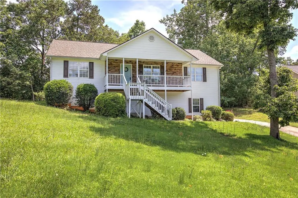22 Bay Court Sw, Cartersville, GA 30120 - #1