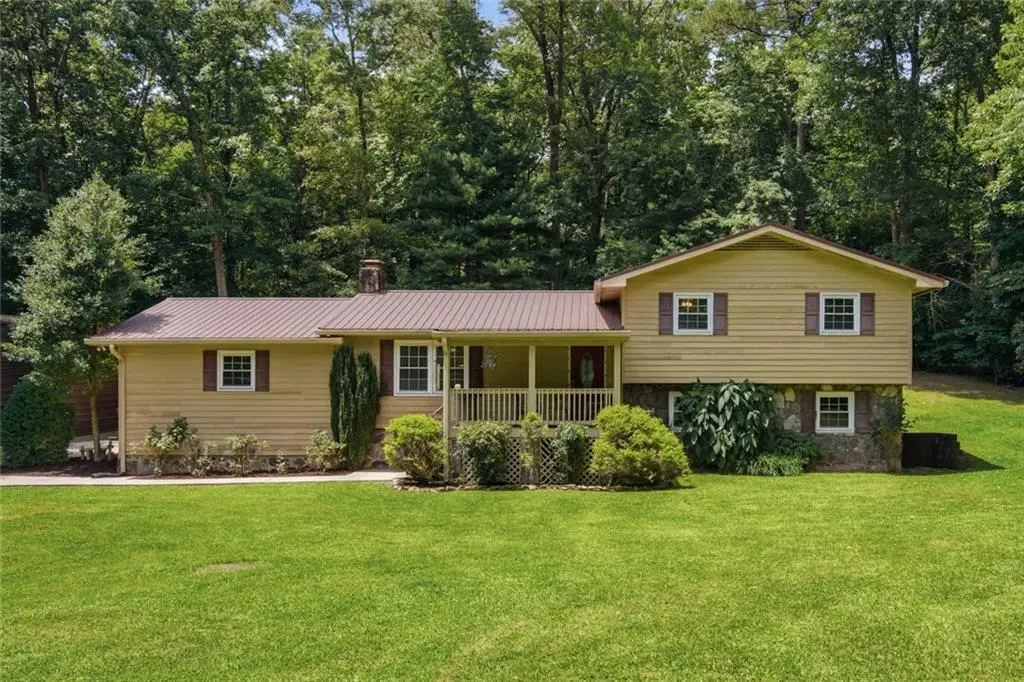 2982 W State Rte 382, Ellijay, GA 30540 - #1