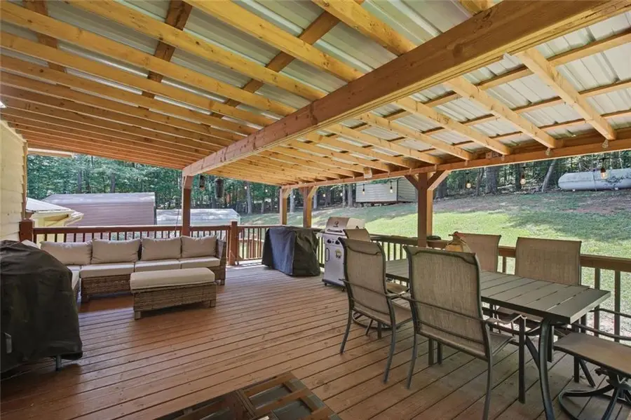 2982 W State Rte 382, Ellijay, GA 30540 - #2