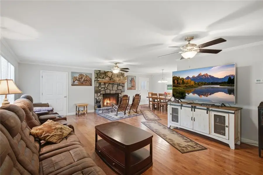 2982 W State Rte 382, Ellijay, GA 30540 - #3