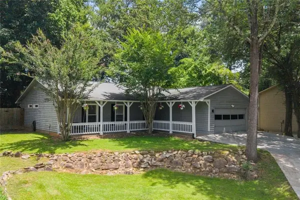 745 Waterbrook Terrace, Roswell, GA 30076