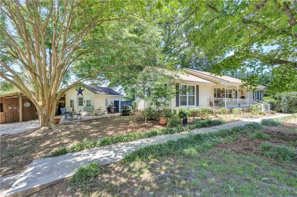 4133 Hd Atha Road, Covington, GA 30014 - #1