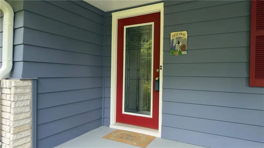 2500 Caladium Drive Ne, Atlanta, GA 30345 - #2