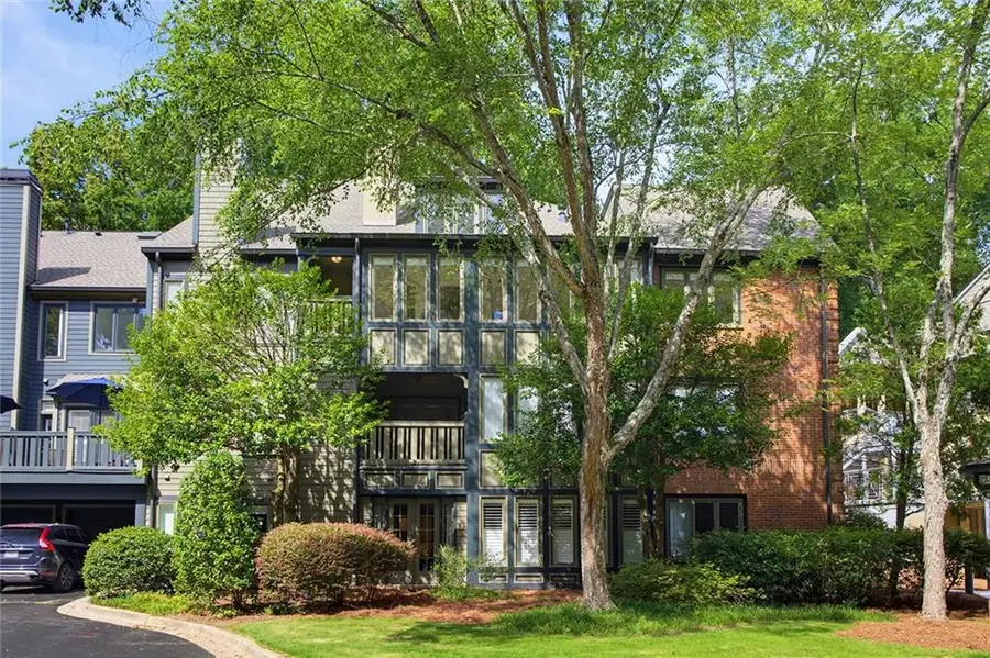 486 Ansley Walk Terrace Ne, Atlanta, GA 30309 - #2