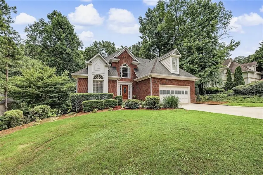 1509 Shadow Ridge Circle, Woodstock, GA 30189 - #2