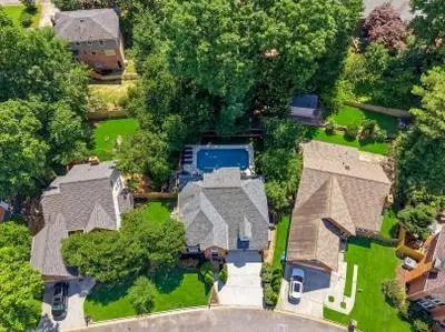 1527 Pangborn Station Dr., Decatur, GA 30033 - #3
