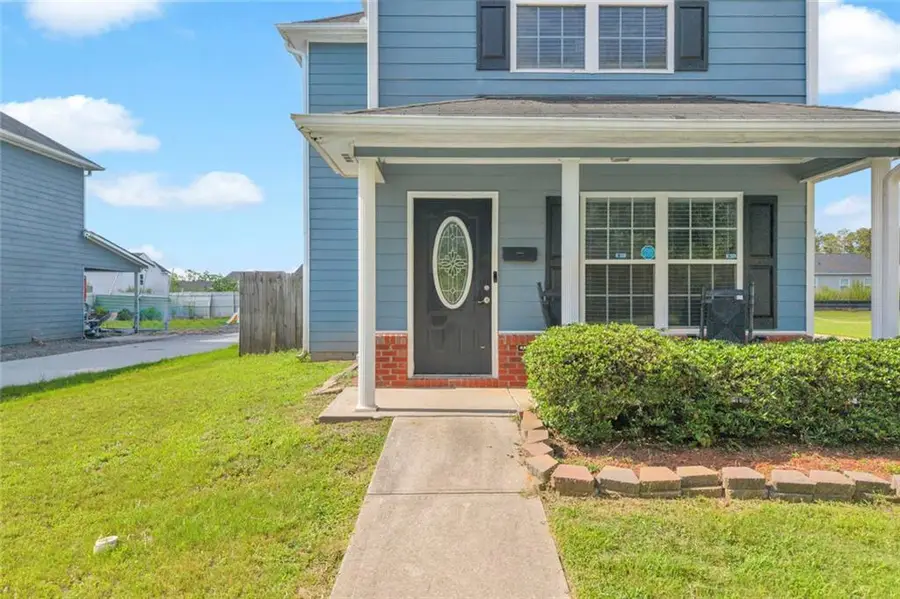 6218 Avery Street Sw, Covington, GA 30014 - #2