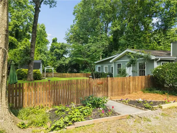1246 Otello Avenue, Clarkston, GA 30021