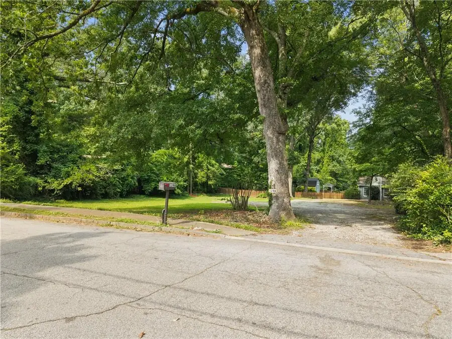 1246 Otello Avenue, Clarkston, GA 30021 - #3