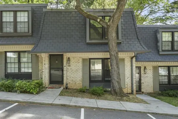 56 Cantey Place Nw, Atlanta, GA 30327
