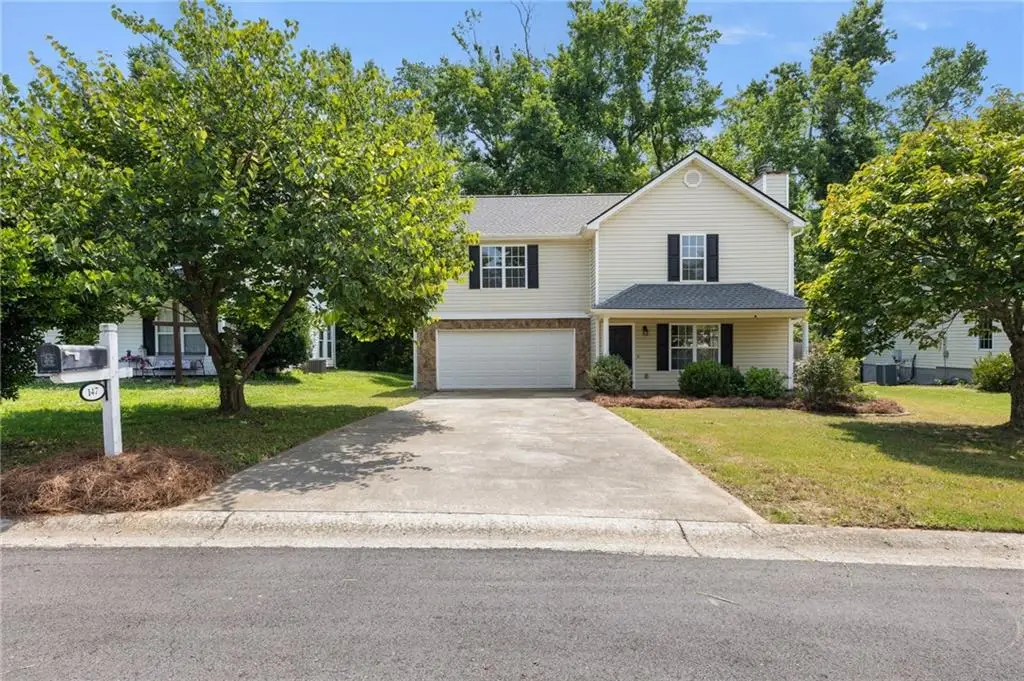 147 Richmond Drive, Dawsonville, GA 30534 - #1