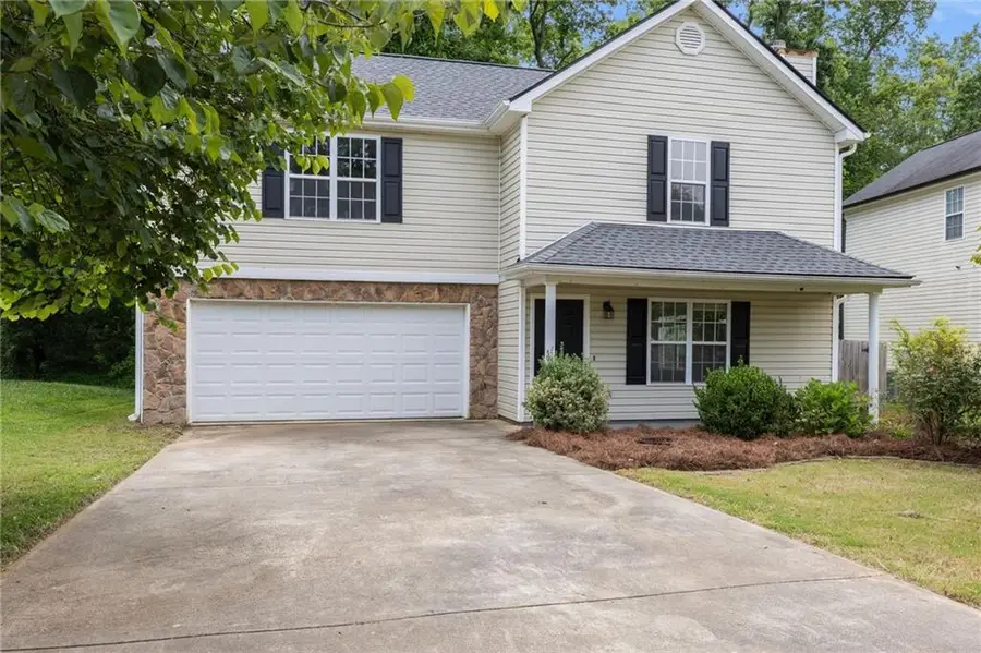 147 Richmond Drive, Dawsonville, GA 30534 - #3