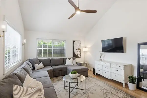 1468 Briarwood Road Ne #301, Atlanta, GA 30319