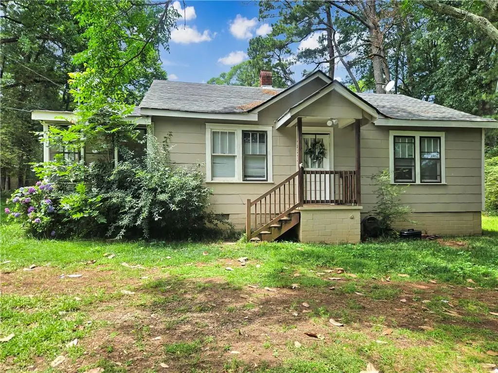 5824 Church Street, Flowery Branch, GA 30542 - #1