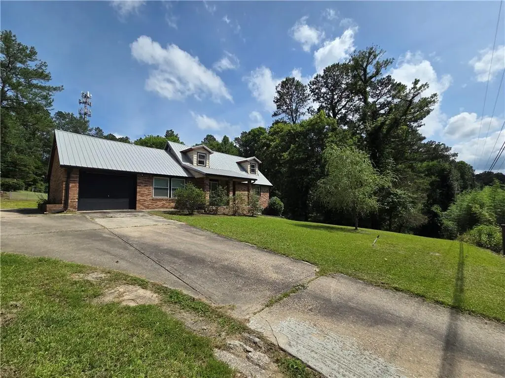 3971 Buchanan Highway, Dallas, GA 30157 - #1