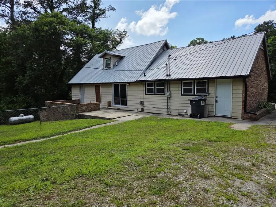 3971 Buchanan Highway, Dallas, GA 30157 - #3