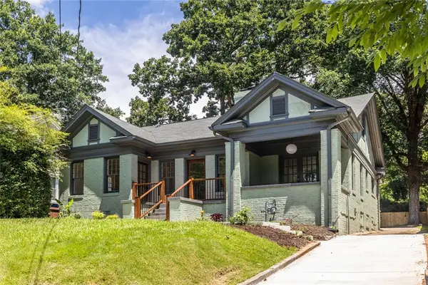 1615 Stokes Avenue Sw, Atlanta, GA 30310
