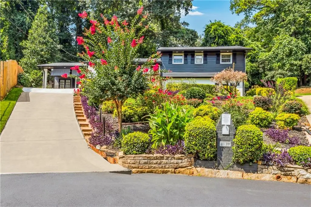 2139 Cedarbrook Court Se, Atlanta, GA 30316 - #1