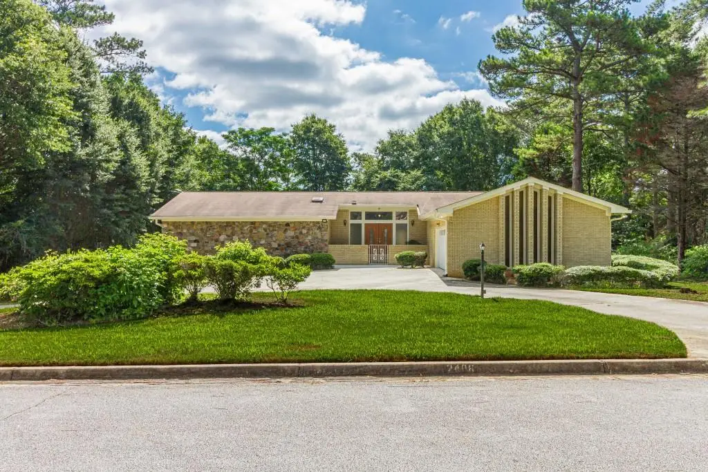 2406 Lost Valley Trail Se, Conyers, GA 30094 - #1