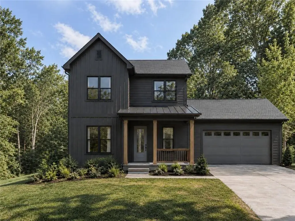 6156 Grant Ford Road, Gainesville, GA 30506 - #1