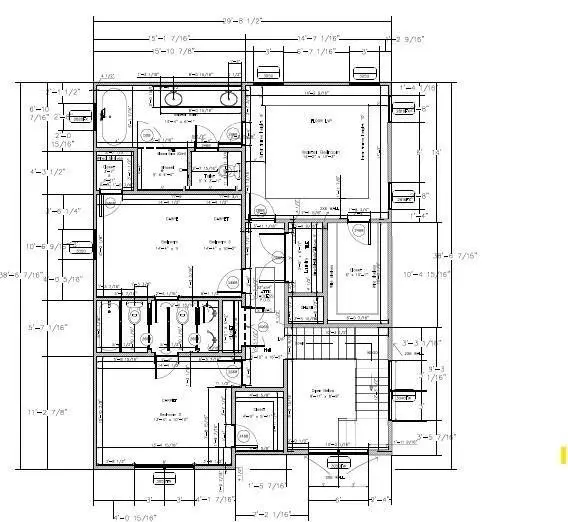 6156 Grant Ford Road, Gainesville, GA 30506 - #3