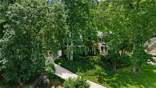 1689 Wellshire Lane, Atlanta, GA 30338