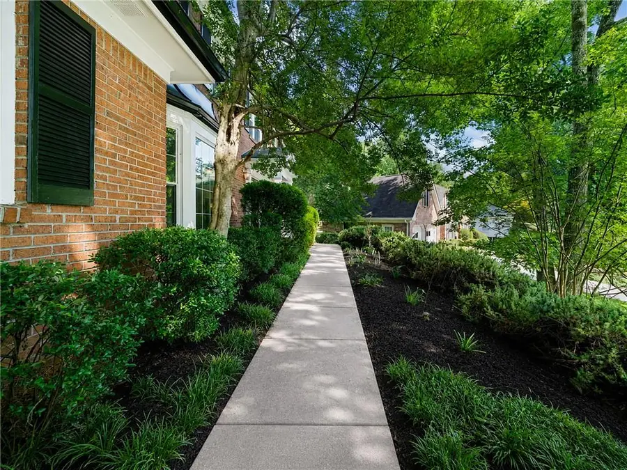 1689 Wellshire Lane, Dunwoody, GA 30338 - #3