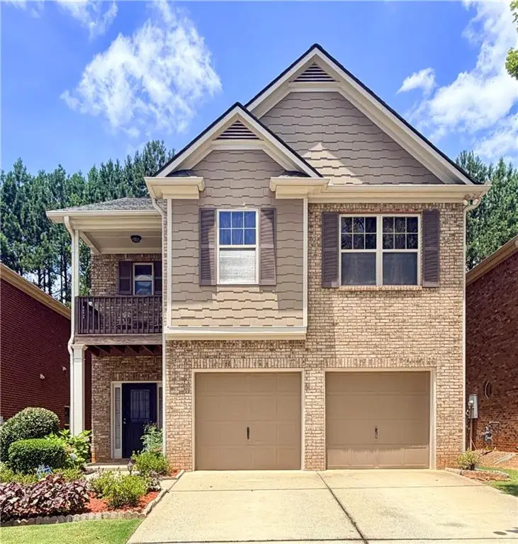127 Thorncrest Court, Tucker, GA 30084 - #1