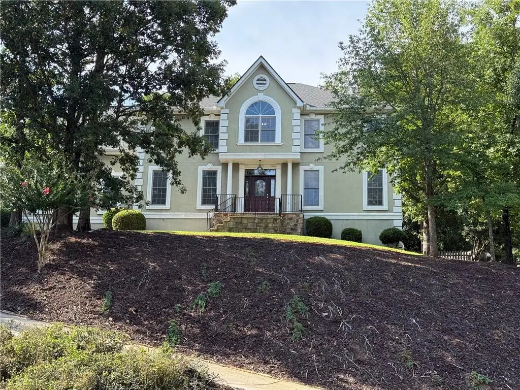 5490 Hampstead Way, Johns Creek, GA 30097 - #1