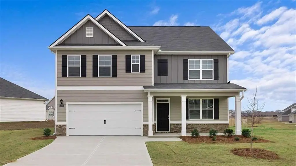 226 Cattle Drive, Perry, GA 31069 - #1