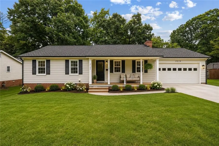 2474 Braselton Highway, Buford, GA 30519 - #2